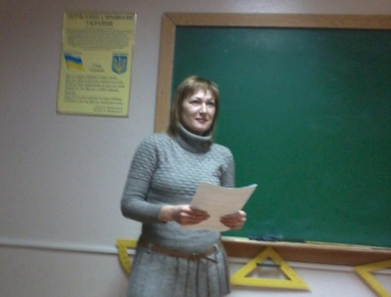 Гуманітарний чекає на вас